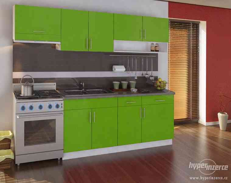 JBTRADE.EU výrobce nábytku - foto 1