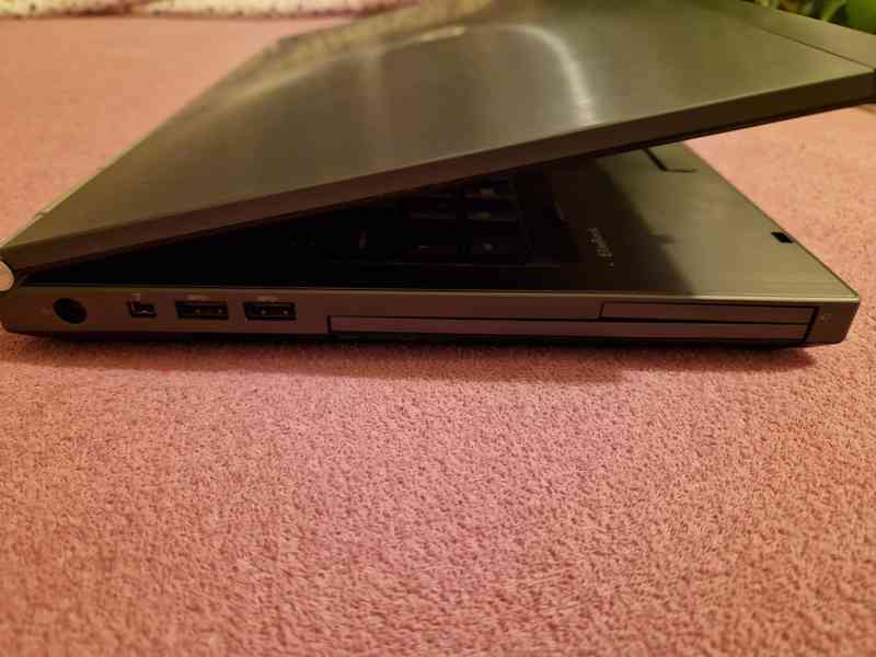 HP EliteBook 8470w, i7 - foto 4