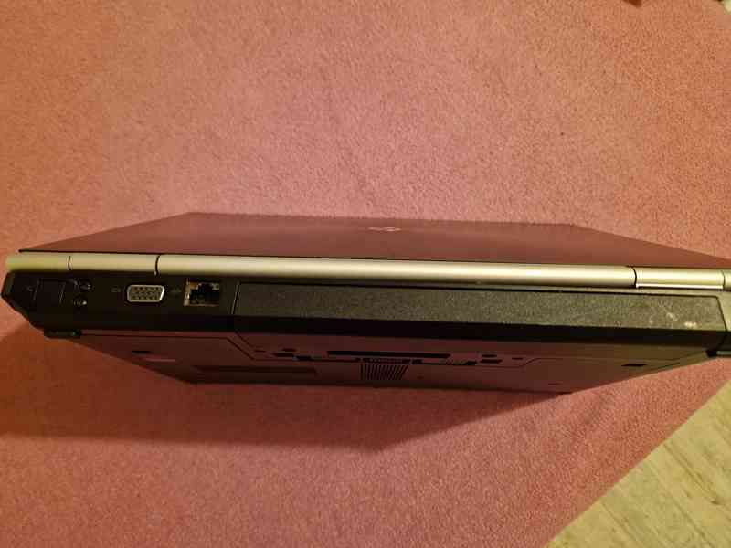 HP EliteBook 8470w, i7 - foto 3