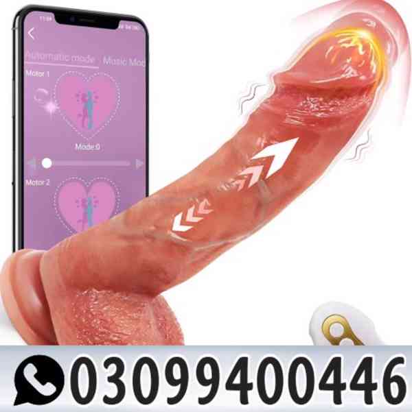 Dildo In Pakistan ( 0309(9400446 - foto 1