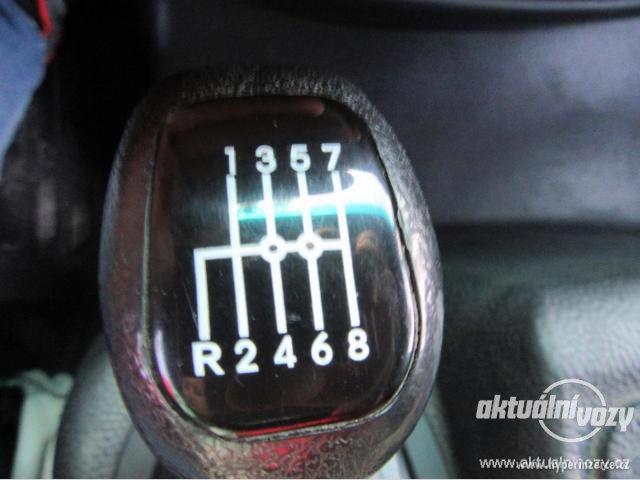 Mercedes-Benz Atego 922 E3 tachograf kolečka - foto 20