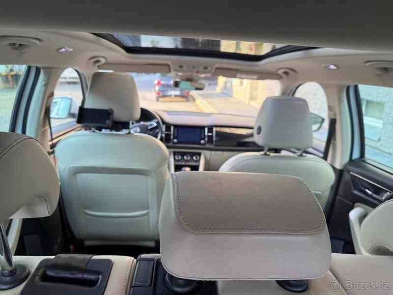 Škoda Kodiaq 2,0   TDI 4x4 140kw - foto 3