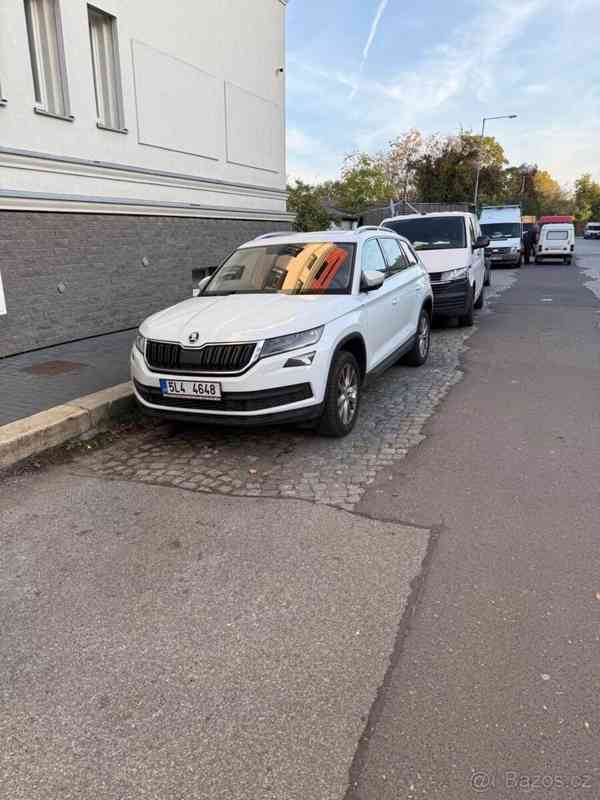 Škoda Kodiaq 2,0   TDI 4x4 140kw - foto 2