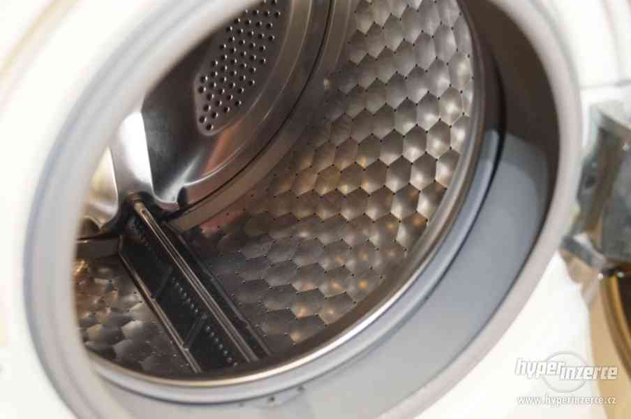 Pračka Miele professional MopStar 60 - foto 7