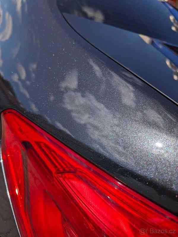 BMW Řada 5 Drive, Luxury Line, TOP stav - foto 11