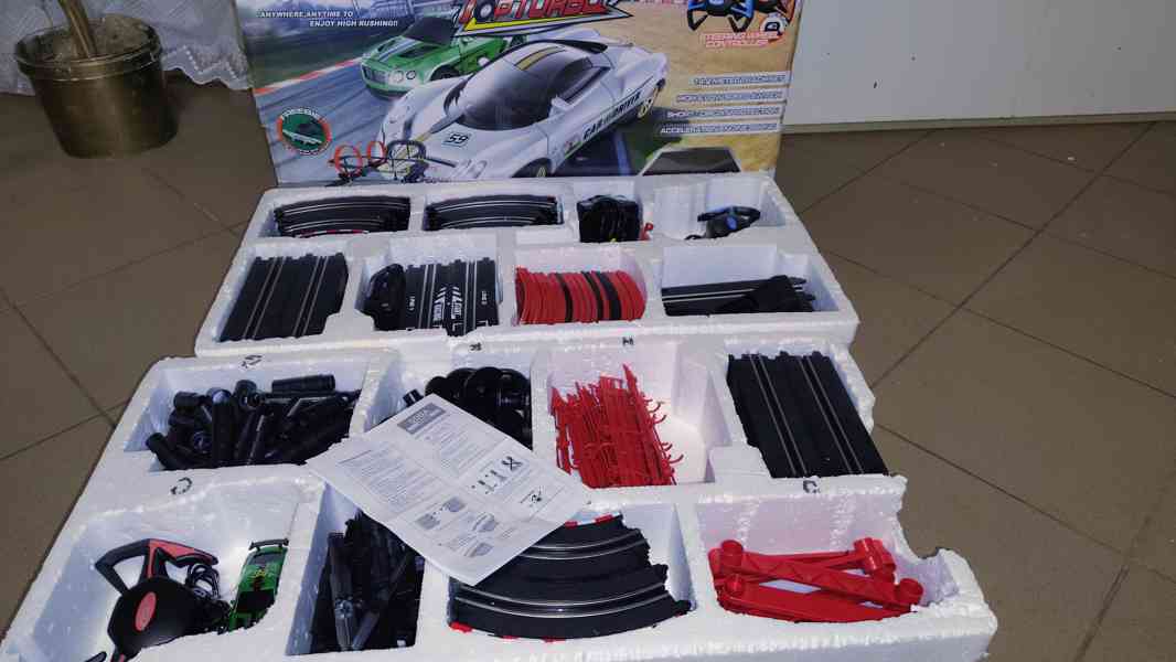 Velká autodráha  - foto 4