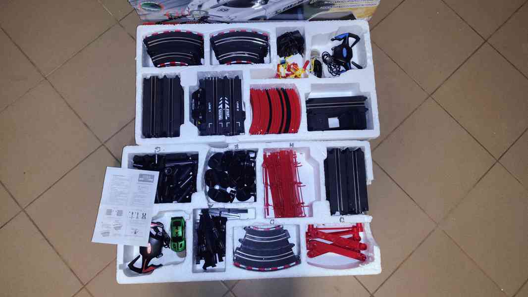 Velká autodráha  - foto 3