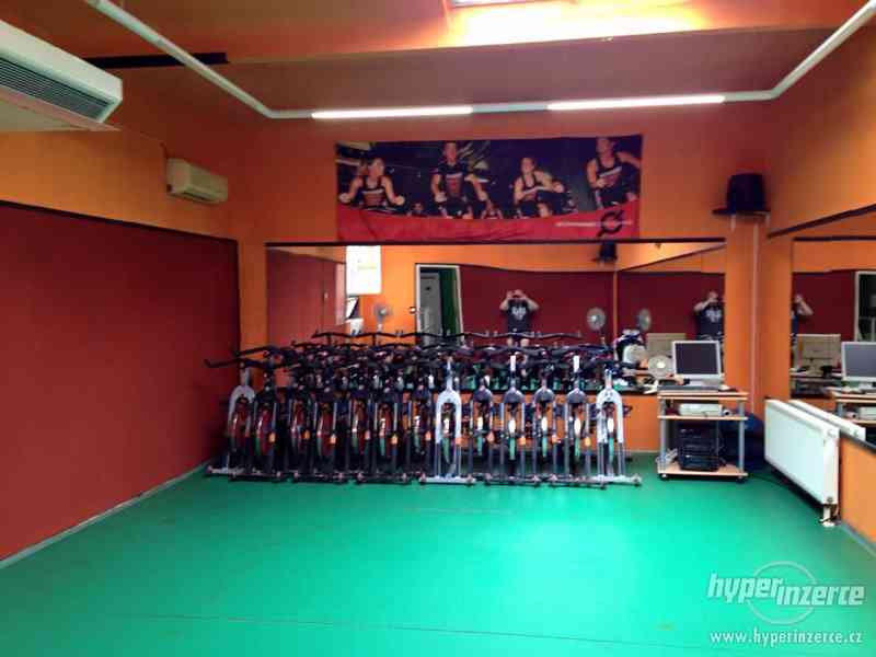 Pravidelné osobní tréninky a výuka Muay Thai Praha - foto 8