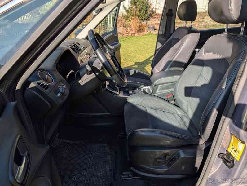 Ford S-MAX 2,0   EcoBoost 147 kW • r.v. 2013 - foto 6