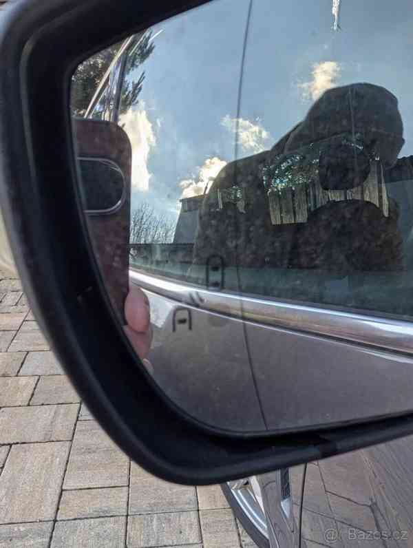 Ford S-MAX 2,0   EcoBoost 147 kW • r.v. 2013 - foto 14