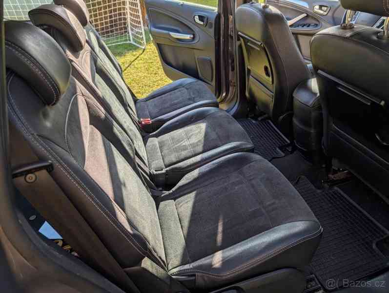 Ford S-MAX 2,0   EcoBoost 147 kW • r.v. 2013 - foto 7