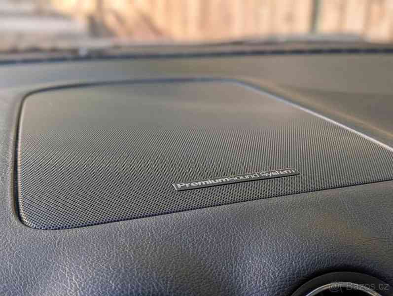 Ford S-MAX 2,0   EcoBoost 147 kW • r.v. 2013 - foto 5