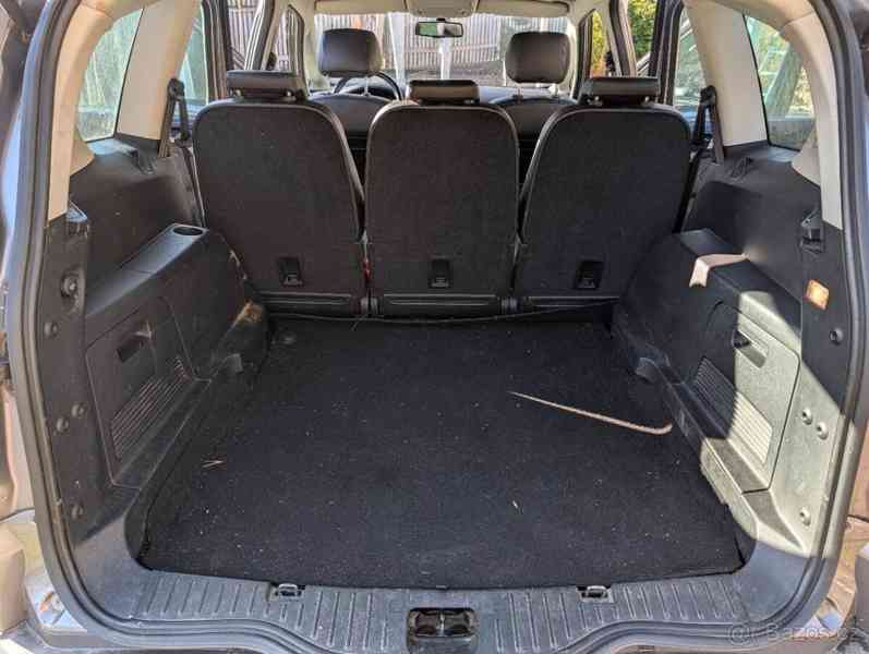 Ford S-MAX 2,0   EcoBoost 147 kW • r.v. 2013 - foto 9