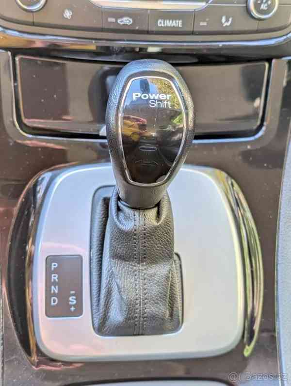 Ford S-MAX 2,0   EcoBoost 147 kW • r.v. 2013 - foto 15