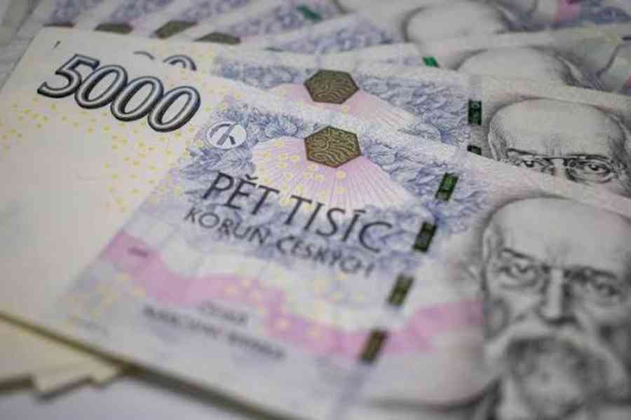 Finanční obchodní příležitost Finanční obchodní příležitost  - foto 2