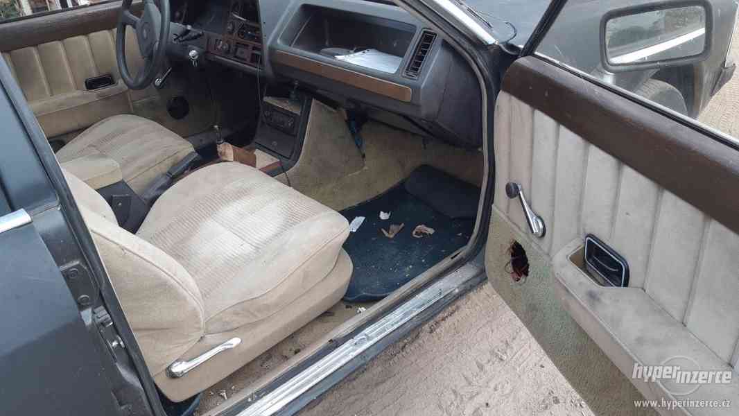 Ford granada 1980 - foto 3