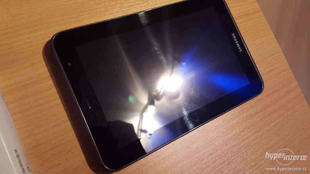 SAMSUNG Galaxy Tab 2.0 P3100 7.0 3G - foto 2