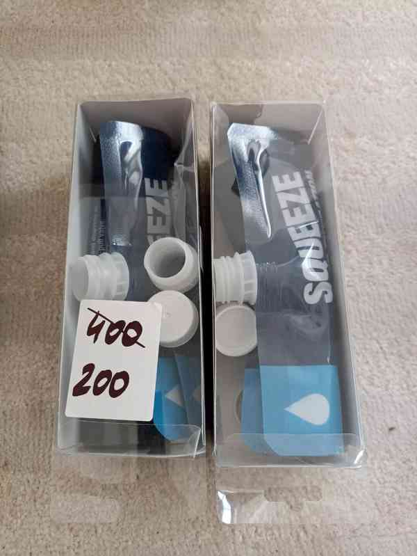 Filtr Sawyer Micro Squeeze + lahve - foto 3