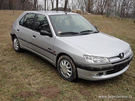 Peugeot 306 - foto 3