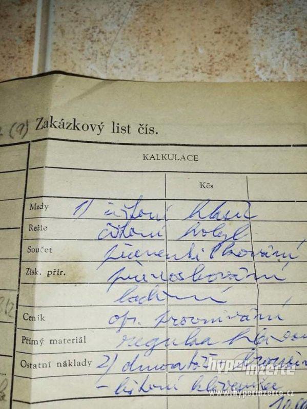 Prodám AKORDEON DELICIA - foto 5