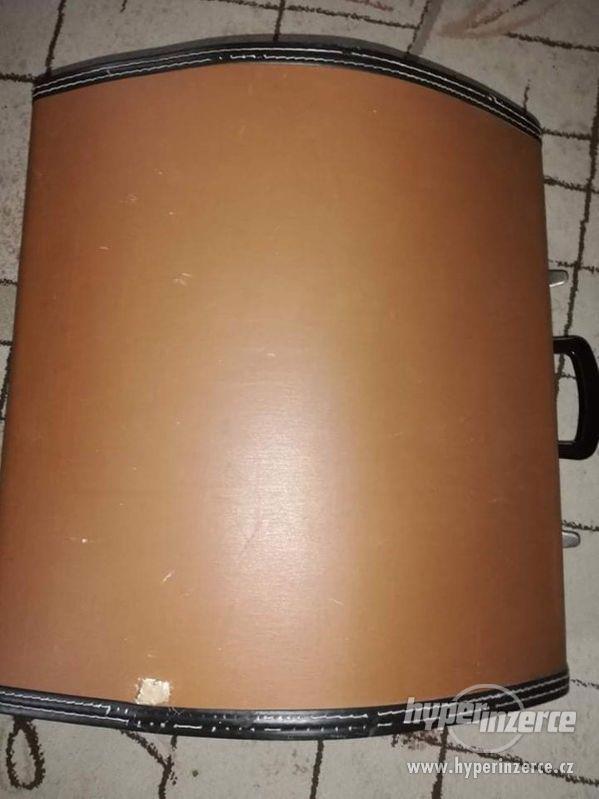 Prodám AKORDEON DELICIA - foto 6