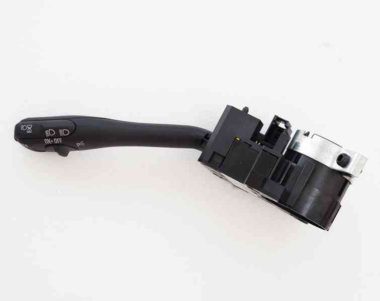 ORIGINÁL páčka s tempomatem  pro MF volant 3U0 953 513 D - foto 5