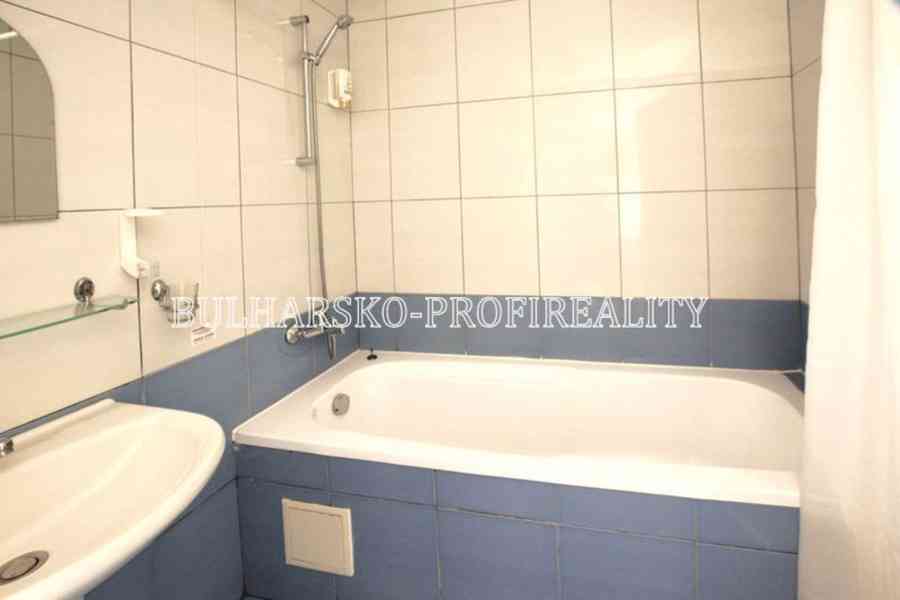 Bulharsko-Marina Cape, 2kk  - foto 6