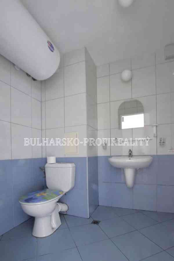 Bulharsko-Marina Cape, 2kk  - foto 8