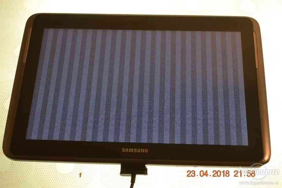 Samsung Galaxy Note 10.1 WiFi - foto 1