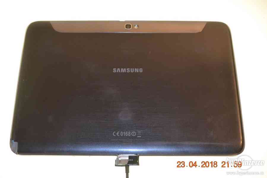Samsung Galaxy Note 10.1 WiFi - foto 2