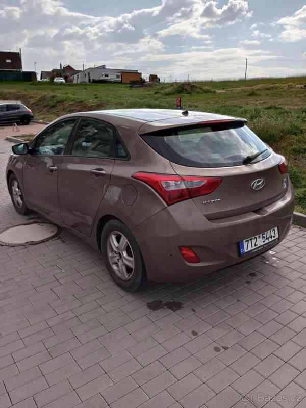 Hyundai i30  - foto 2