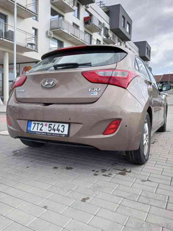 Hyundai i30  - foto 5