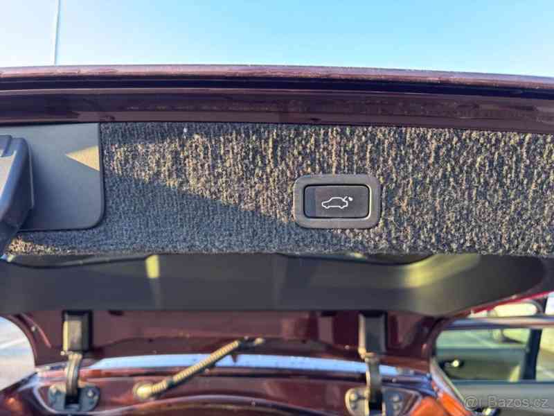 Volvo XC70 2,4   AWD, td, 133 kw, 4x4 - foto 16