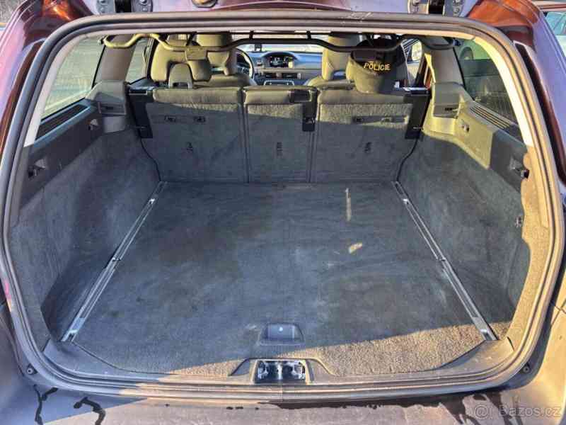 Volvo XC70 2,4   AWD, td, 133 kw, 4x4 - foto 9