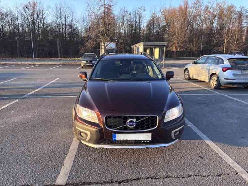 Volvo XC70 2,4   AWD, td, 133 kw, 4x4 - foto 8