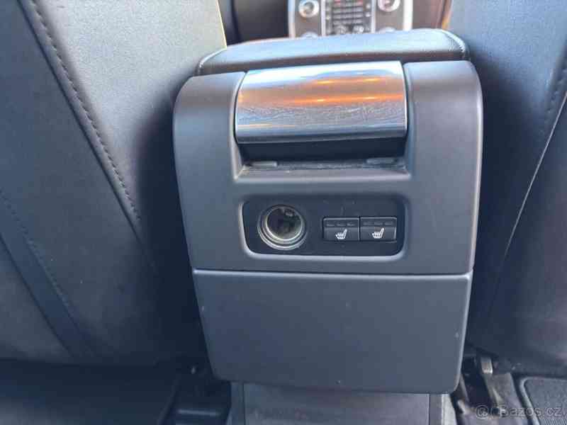 Volvo XC70 2,4   AWD, td, 133 kw, 4x4 - foto 3