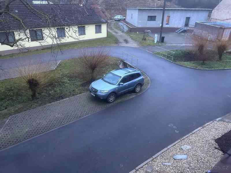 Hyundai Santa Fe 2,2 - foto 2