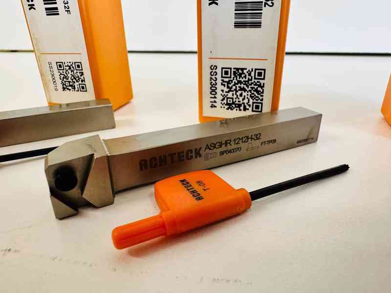 Použitý CNC dlouhotoč TSUGAMI B0205E-III,  r. v. 2022 - foto 28