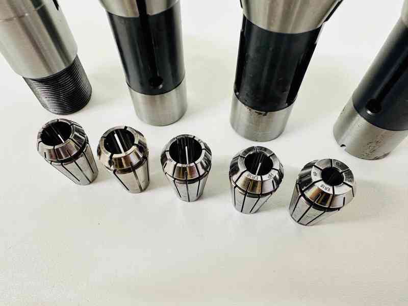 Použitý CNC dlouhotoč TSUGAMI B0205E-III,  r. v. 2022 - foto 20