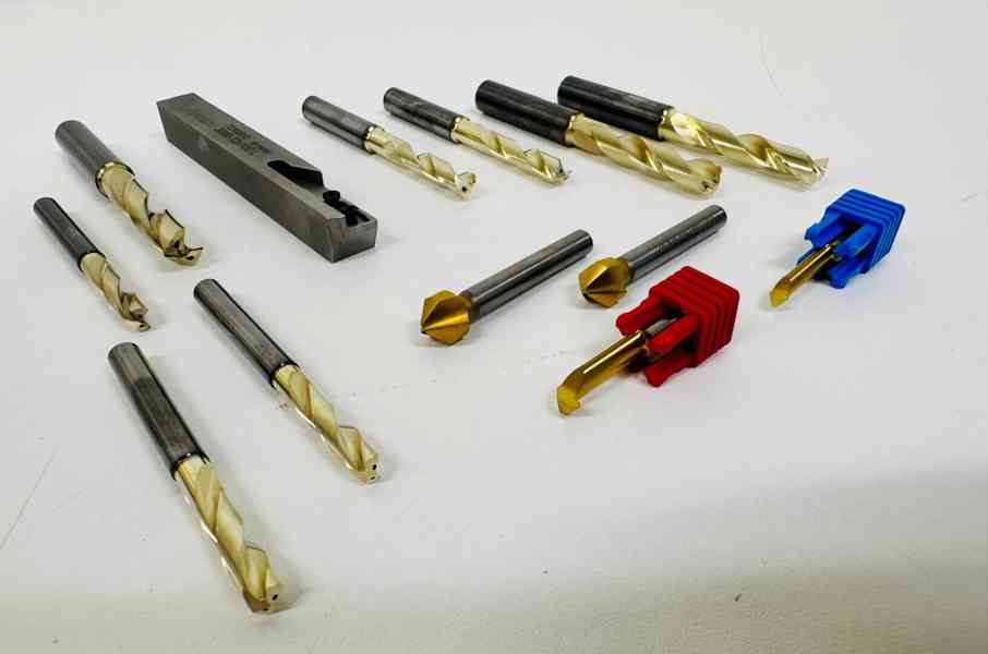 Použitý CNC dlouhotoč TSUGAMI B0205E-III,  r. v. 2022 - foto 23