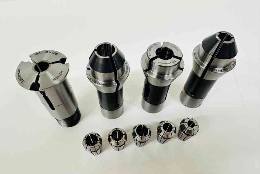 Použitý CNC dlouhotoč TSUGAMI B0205E-III,  r. v. 2022 - foto 16