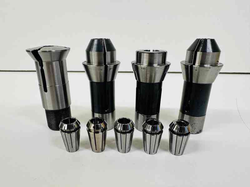 Použitý CNC dlouhotoč TSUGAMI B0205E-III,  r. v. 2022 - foto 19