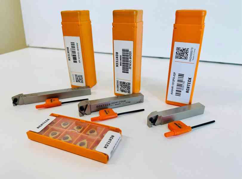 Použitý CNC dlouhotoč TSUGAMI B0205E-III,  r. v. 2022 - foto 29