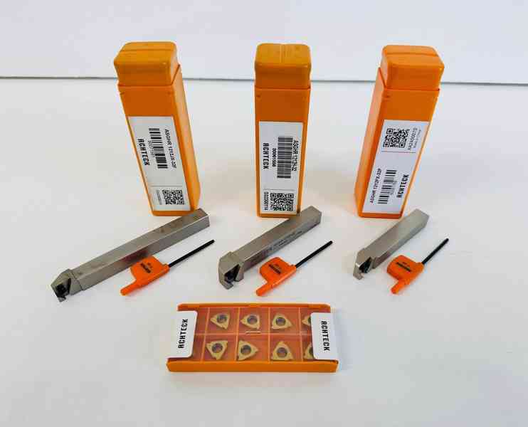 Použitý CNC dlouhotoč TSUGAMI B0205E-III,  r. v. 2022 - foto 27