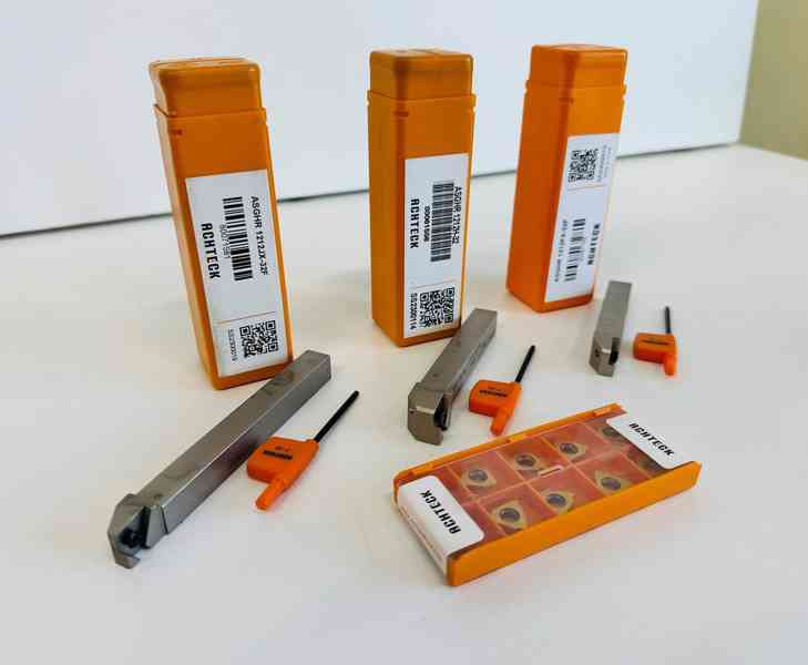 Použitý CNC dlouhotoč TSUGAMI B0205E-III,  r. v. 2022 - foto 30