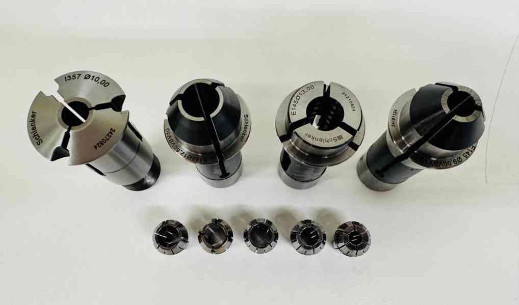 Použitý CNC dlouhotoč TSUGAMI B0205E-III,  r. v. 2022 - foto 21