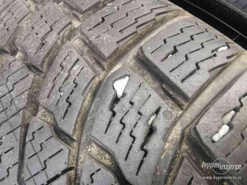 215/55R17 zimní pneu škoda superb III 7x17 5x112x57 ET40 - foto 18