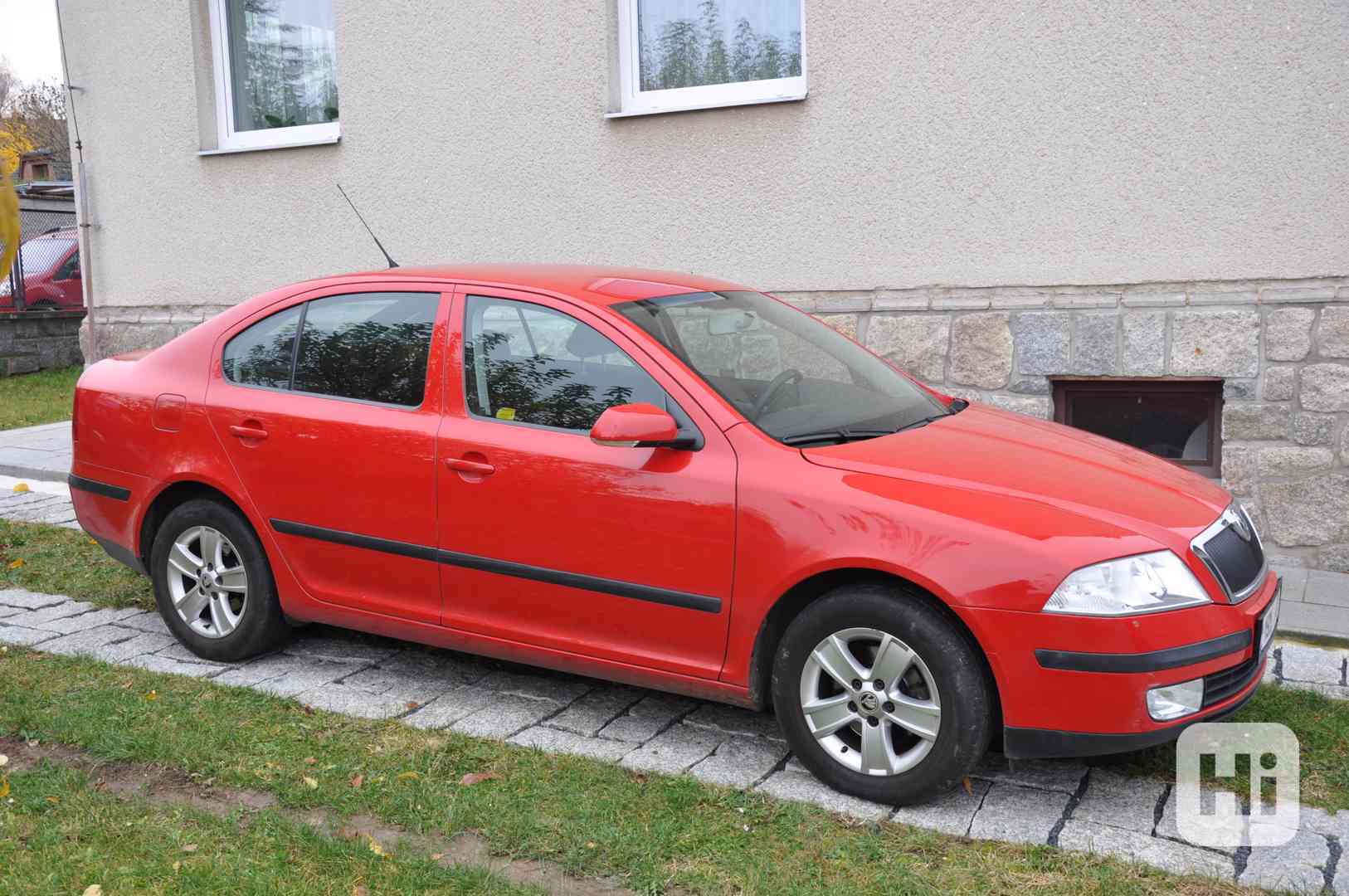  Škoda Octavia II, 1.6 MPi, rok 2006 - foto 1
