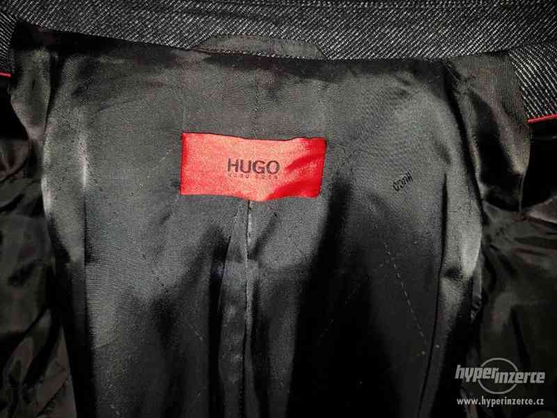 kabat hugo boss vel.48 - foto 2