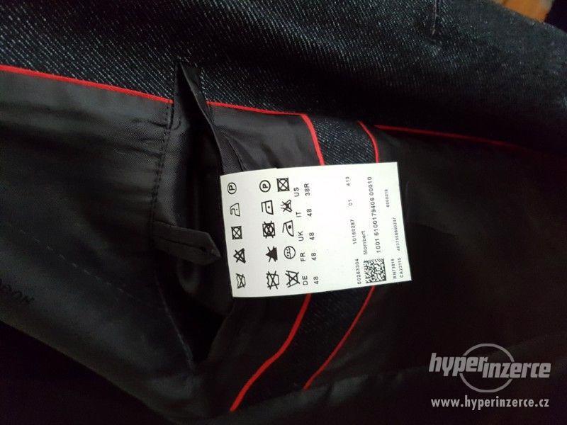 kabat hugo boss vel.48 - foto 3